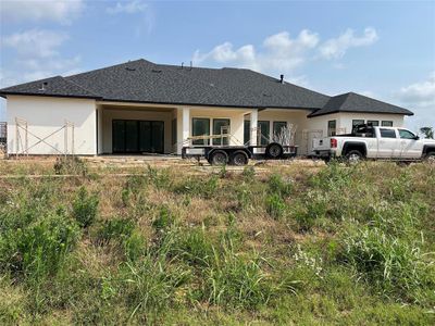 New construction Single-Family house 11006 Stonegate Court, Missouri City, TX 77459 - photo 12 12
