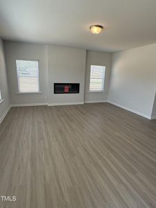 New construction Single-Family house 189 Liam Drive Drive, Broadway, NC 27505 The Harrington- photo 5 5