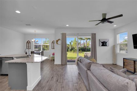 New construction Single-Family house 5457 Del Coronado Drive, Apollo Beach, FL 33572 - photo 10 10