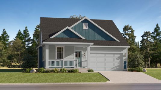 Independence: The Innovative Collection by Lennar in Elizabeth - photo
