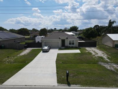 New construction Single-Family house 1010 Sw California Boulevard, Port St. Lucie, FL 34953 - photo 3 3