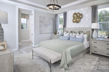 Sonata at Mint Hill by Mattamy Homes in Mint Hill - photo 35 35