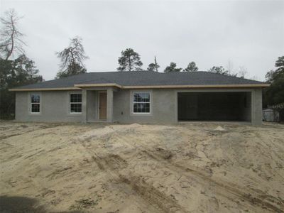 New construction Single-Family house 14764 Sw 29Th Avenue Road, Ocala, FL 34473 - photo 0