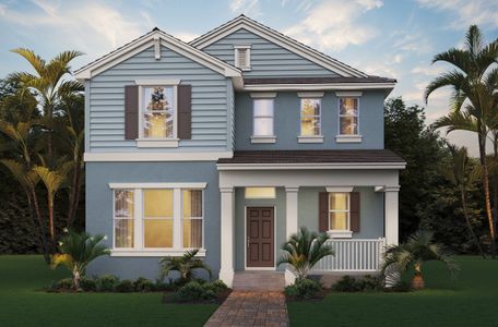New construction Single-Family house 10482 Atwater Bay Drive, Winter Garden, FL 34787 - photo 63 63