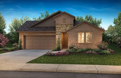 Wood Leaf Reserve 50' by Shea Homes in Tomball - photo 7 7