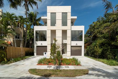 New construction Single-Family house 1635 East Broward Boulevard, Fort Lauderdale, FL 33301 - photo 0