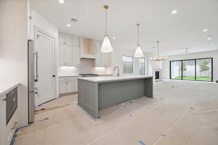 New construction Single-Family house 1017 Ashland Street, Houston, TX 77008 - photo 2 2