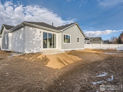 New construction Single-Family house 1120 N 5Th St, Johnstown, CO 80534 - photo 4 4