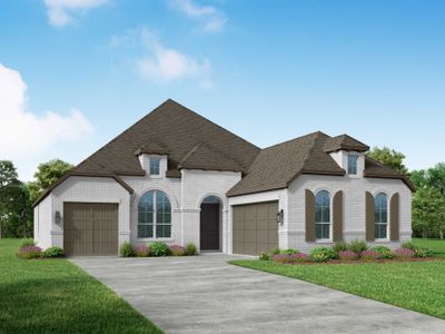 New construction Single-Family house 2515 Topaz Drive, Rockwall, TX 75087 - photo 2 2