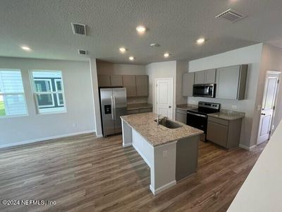 New construction Townhouse house 14580 Macadamia Lane, Unit 287, Jacksonville, FL 32218 - photo 7 7