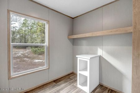 New construction Manufactured Home house 2946 Backwoods Dr, Middleburg, FL 32068 - photo 24 24