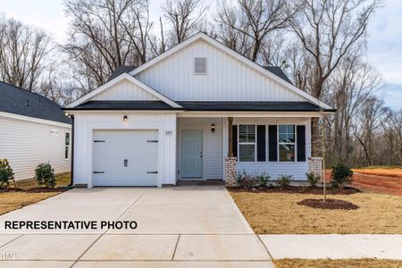 Ashcroft by RiverWILD Homes in Clayton - photo 10 10