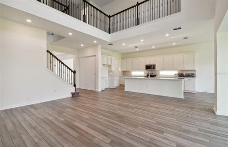 New construction Single-Family house 12121 Orchid Ash Street, Riverview, FL 33579 Roseland - photo 6 6