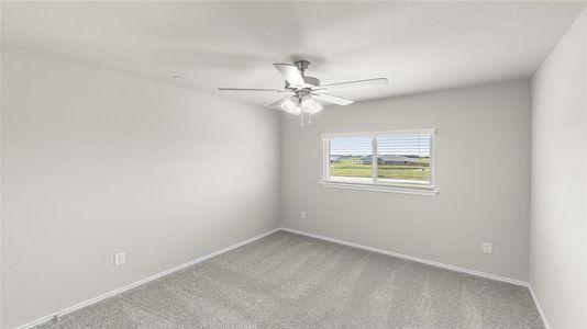 New construction Townhouse house 3013 Willow Wood Court, Unit 10, Heartland, TX 75114 - photo 21 21