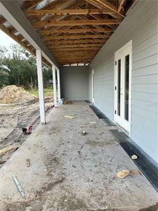 New construction Single-Family house 15720 126 Lane, Alachua, FL 32615 - photo 10