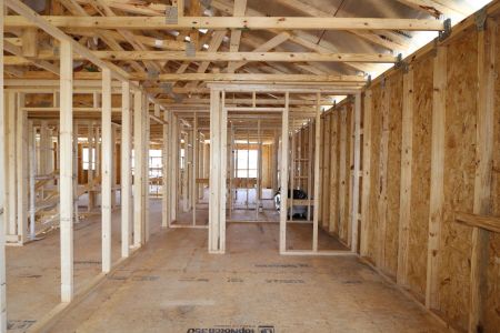 New construction Single-Family house 7690 Hemlock Seed Drive, Wesley Chapel, FL 33545 Sonoma II- photo 20 20