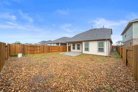 New construction Single-Family house 424 Camino Bay Drive, Katy, TX 77493 - photo 30 30