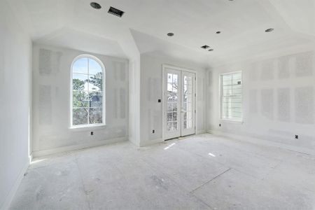 New construction Single-Family house 1037 W 17Th Street, Houston, TX 77008 - photo 8 8
