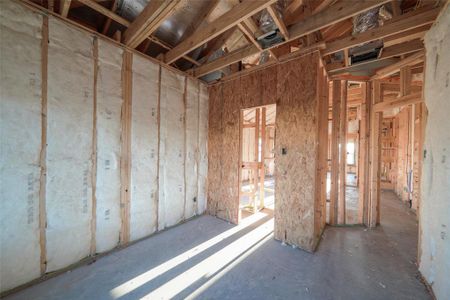 New construction Single-Family house 309 Bennett Street, Angleton, TX 77515 The Mallory- photo 10 10