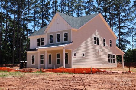 New construction Single-Family house 332 Shinnville Road, Mooresville, NC 28115 - photo 2 2