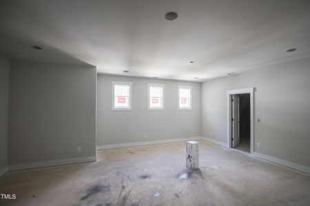 New construction Single-Family house 256 Lake Drive, Cary, NC 27513 - photo 24 24