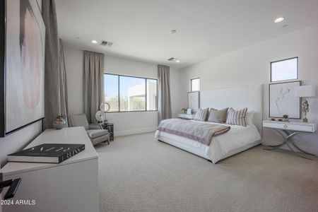 New construction Single-Family house 14049 E Aloe Vera Drive, Scottsdale, AZ 85262 - photo 15 15