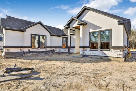 New construction Single-Family house 102 Road 66111, Dayton, TX 77535 - photo 2 2