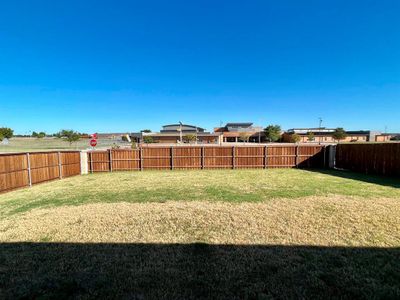 New construction Single-Family house 4047 Black Canyon Drive, Forney, TX 75126 - photo 27 27