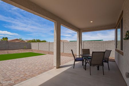 New construction Single-Family house 18317 E Eloisa Drive, Gold Canyon, AZ 85118 - photo 36 36