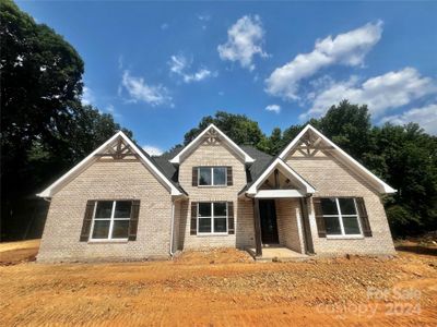 New construction Single-Family house 5307 Meadowland Parkway, Monroe, NC 28112 - photo 2 2