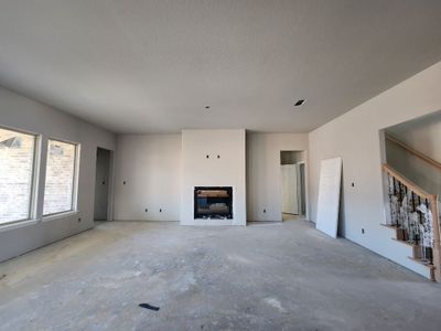 New construction Single-Family house 15005 Elite Drive, Aledo, TX 76008 Aster FE- photo 20 20