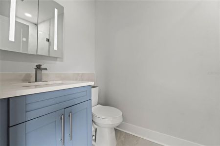 New construction Townhouse house 4120 W North A Street, Unit 4, Tampa, FL 33609 - photo 6 6