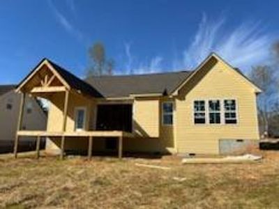 New construction Single-Family house 375 Lakeridge Drive, Temple, GA 30179 - photo 2 2