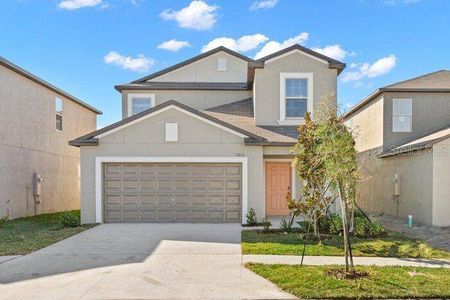 New construction Single-Family house 7213 Ronnie Gardens Court, Tampa, FL 33619 - photo 0 0
