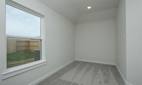 New construction Single-Family house 4661 Cleo Day Drive, Katy, TX 77493 Landmark Series - Kimbell- photo 22 22