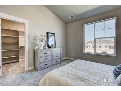 New construction Townhouse house 3428 Grayling Dr, Loveland, CO 80538 - photo 7 7