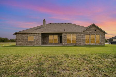 Lynx Hollow Estates by Sumeer Homes in Forney - photo 6 6