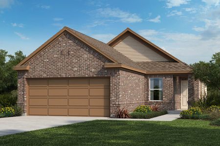 New construction Single-Family house 5009 Arrow Vista, Schertz, TX 78124 - photo 0