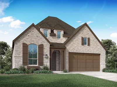 New construction Single-Family house 346 Cleveland Way, New Braunfels, TX 78130 - photo 4 4
