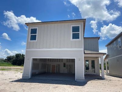 New construction Single-Family house 2396 Broadbrook Drive, Saint Cloud, FL 34771 Chapin Homeplan- photo 18 18