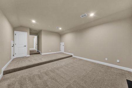 New construction Single-Family house 15032 Gladstone Drive, Aledo, TX 76008 - photo 32 32