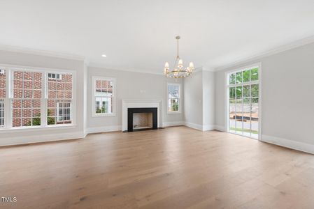 New construction Single-Family house 2639 Marchmont Street, Raleigh, NC 27608 - photo 23 23