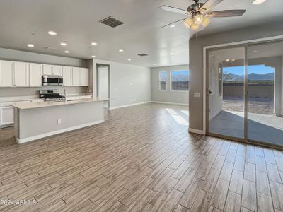 New construction Single-Family house 11906 N 190Th Drive, Surprise, AZ 85388 - photo 6 6