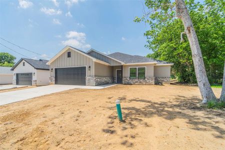New construction Single-Family house 1110 Edgar Street, Greenville, TX 75401 - photo 32 32