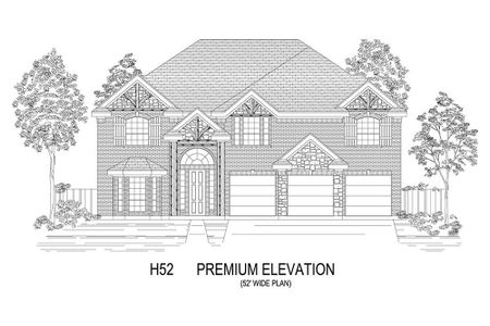 New construction Single-Family house 1506 Spring Hill Drive, Cedar Hill, TX 75104 - photo 10 10