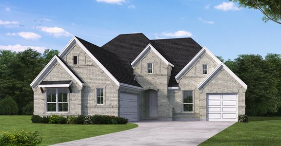 New construction Single-Family house 2336 Miranda Lane, Rockwall, TX 75087 - photo 4 4