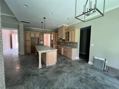 New construction Single-Family house 900 Lonestar Road, Huntsville, TX 77340 - photo 7 7