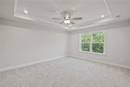 New construction Single-Family house 7207 Pine Top Court, Flowery Branch, GA 30542 - photo 19 19