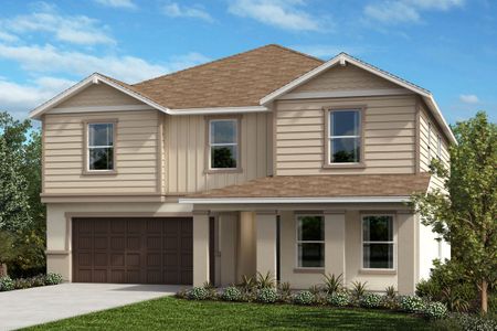 New construction Single-Family house 9426 Sandy Bluffs Circle, Parrish, FL 34219 - photo 7 7