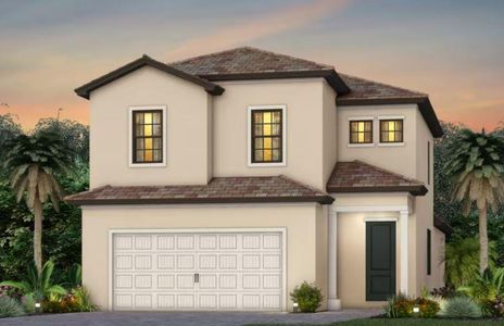 New construction Single-Family house 2321 Rollingwood Court 13, Unit 13, Oakland Park, FL 33309 Nelson - photo 0 0